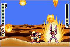 Mega Man Zero