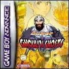 Super Ghouls 'n Ghosts