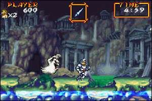 Super Ghouls 'n Ghosts