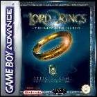 Lord of the Rings: Fellowship of the Ring