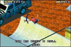 Tony Hawk's Pro Skater 4