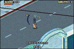 Tony Hawk's Pro Skater 4