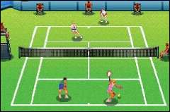 Virtua Tennis