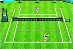 Virtua Tennis