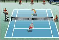 Virtua Tennis