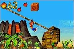 Crash Bandicoot 2: N-Tranced