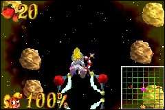 Crash Bandicoot 2: N-Tranced