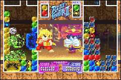 Super Puzzle Fighter II