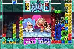 Super Puzzle Fighter II