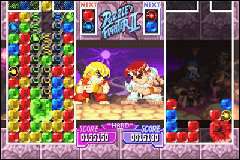 Super Puzzle Fighter II