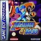 Mega Man &amp; Bass