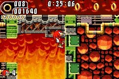 Sonic Advance 2