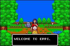 Phantasy Star Collection