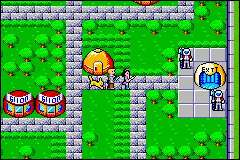Phantasy Star Collection