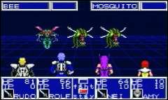 Phantasy Star Collection