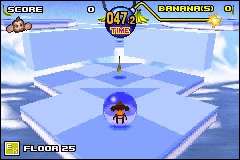 Super Monkey Ball Jr.