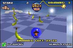 Super Monkey Ball Jr.