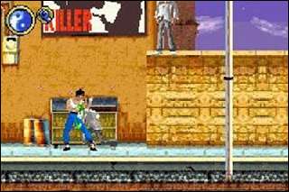 Bruce Lee: Return of the Legend