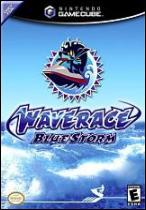 Wave Race: Blue Storm