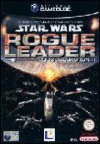 Star Wars: Rogue Squadron II
