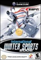 ESPN International Winter Sports 2002