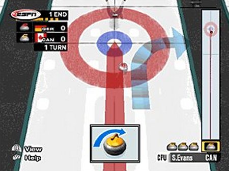 ESPN International Winter Sports 2002