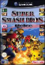 Super Smash Bros. Melee