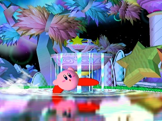 Super Smash Bros. Melee