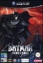 Batman Vengeance