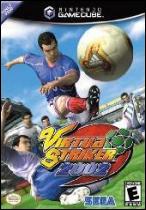Virtua Striker 3