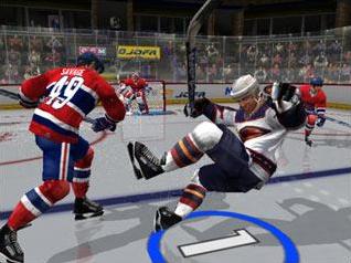NHL Hitz 20-02