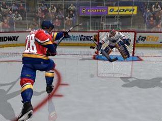 NHL Hitz 20-02