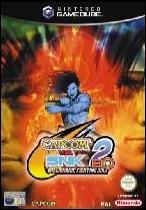 Capcom vs. SNK 2: EO