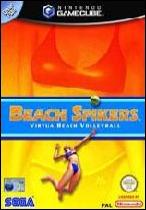 Beach Spikers