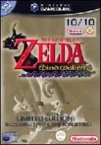 Legend of Zelda: The Wind Waker