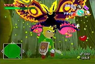 Legend of Zelda: The Wind Waker