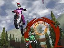 Freekstyle