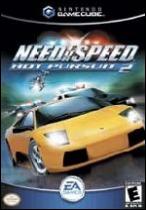Need for Speed: Hot Pursuit 2