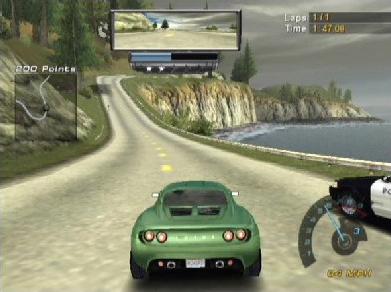 Need for Speed: Hot Pursuit 2