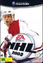 NHL 2003