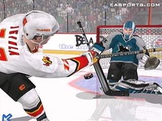 NHL 2003