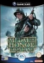 Medal of Honor: Frontline