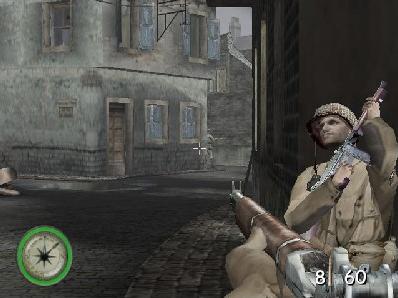 Medal of Honor: Frontline