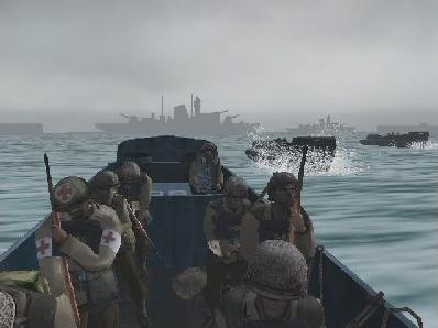 Medal of Honor: Frontline