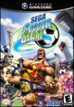 Sega Soccer Slam