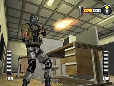 Die Hard Vendetta