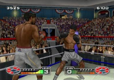Knockout Kings 2003