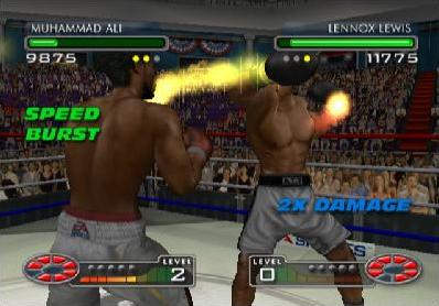 Knockout Kings 2003