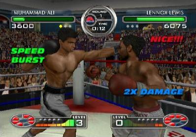 Knockout Kings 2003