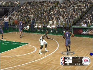 NBA Live 2003